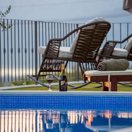 Apartment Macic Dub I Kotor Kültér fotó