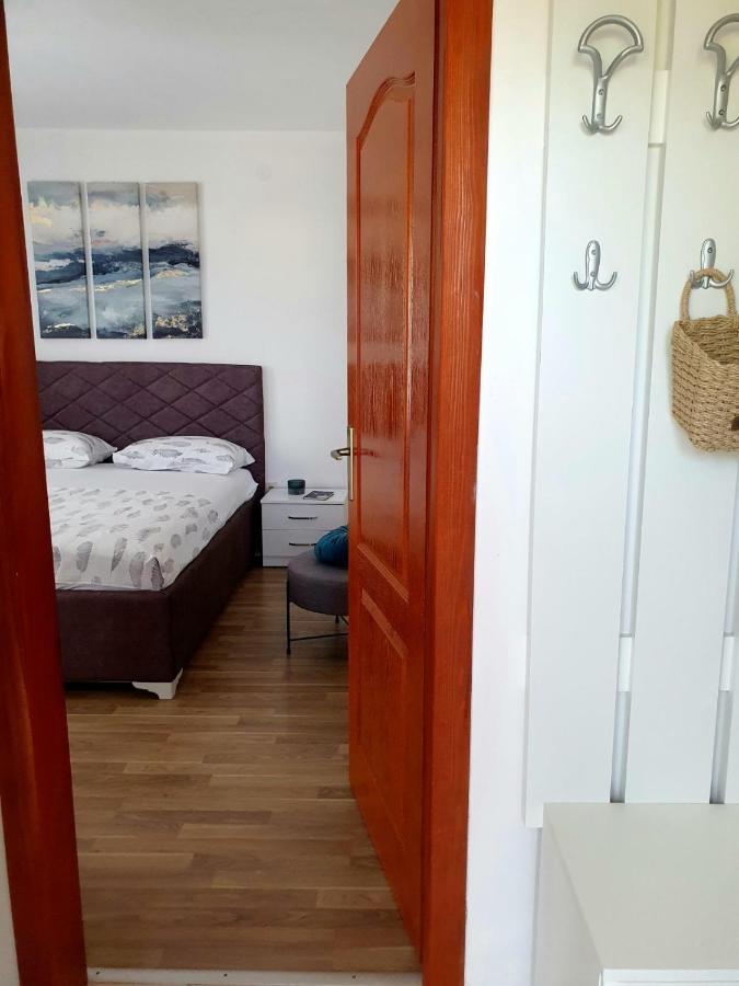 Apartment Macic Dub I Kotor Kültér fotó