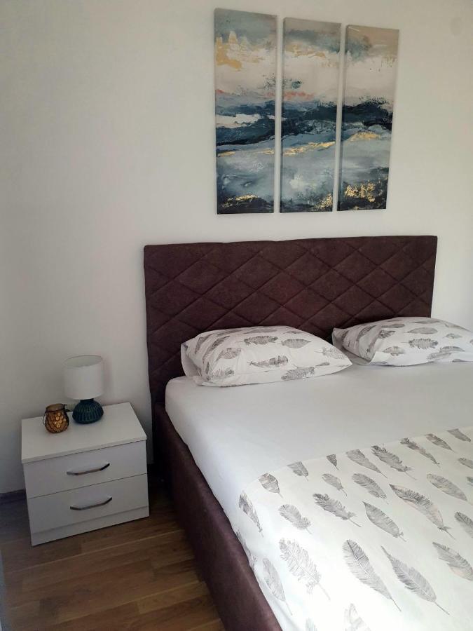 Apartment Macic Dub I Kotor Kültér fotó