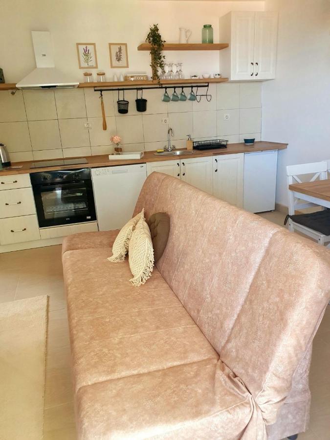 Apartment Macic Dub I Kotor Kültér fotó