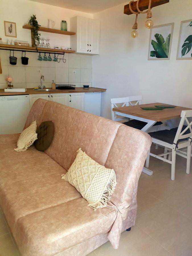 Apartment Macic Dub I Kotor Kültér fotó