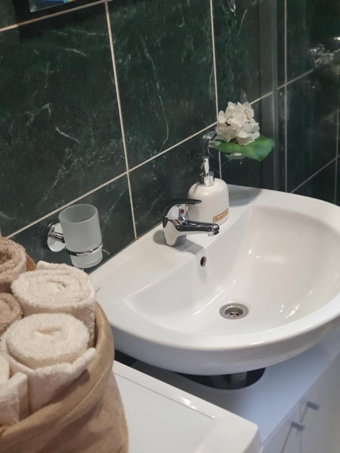 Apartment Macic Dub I Kotor Kültér fotó