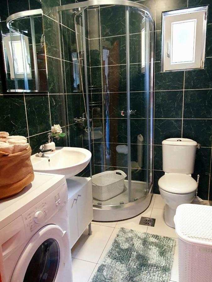 Apartment Macic Dub I Kotor Kültér fotó