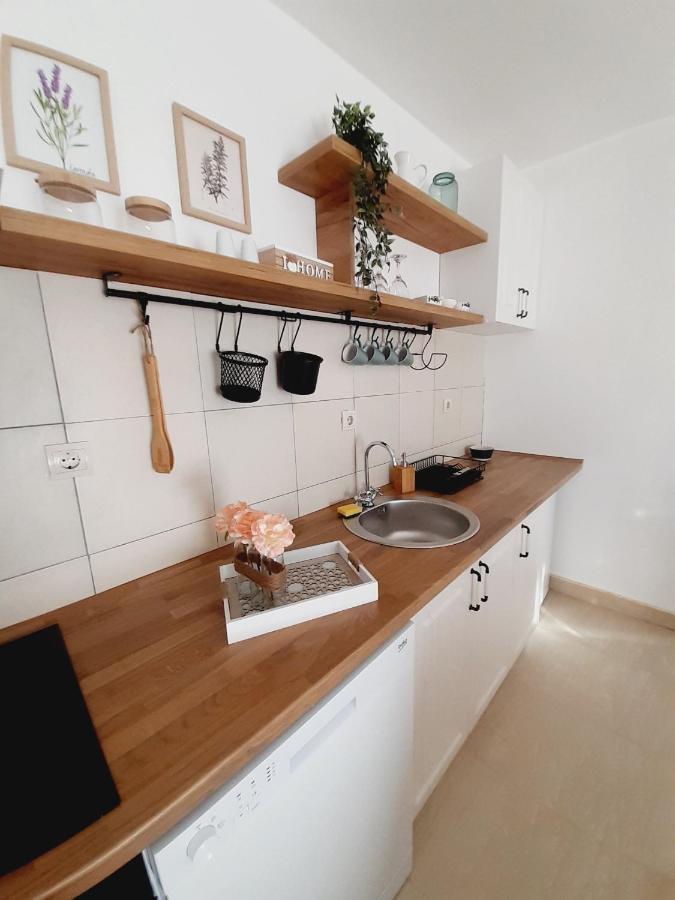 Apartment Macic Dub I Kotor Kültér fotó