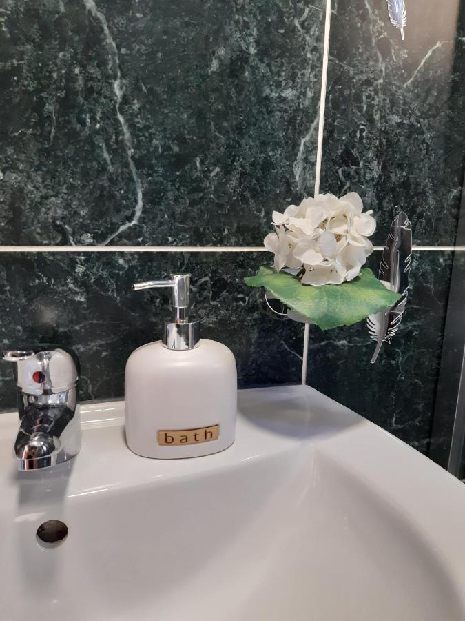 Apartment Macic Dub I Kotor Kültér fotó