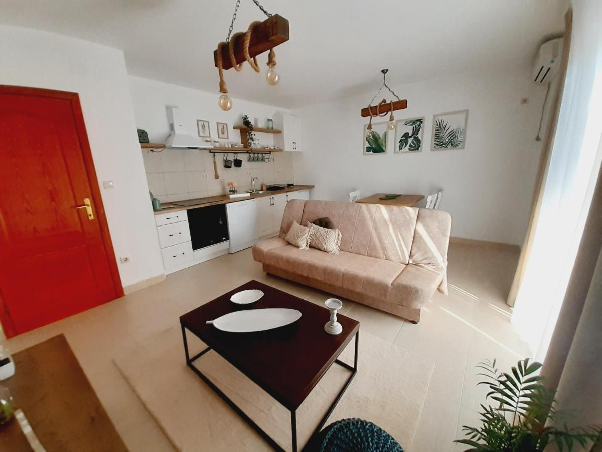 Apartment Macic Dub I Kotor Kültér fotó