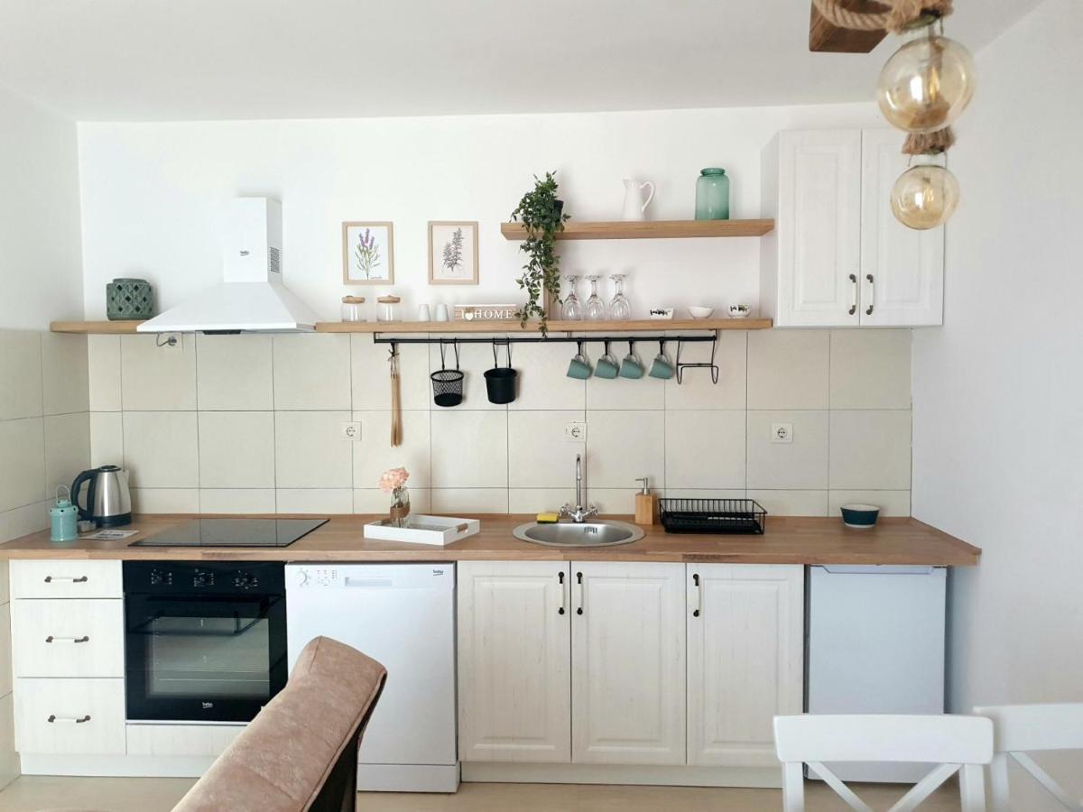 Apartment Macic Dub I Kotor Kültér fotó