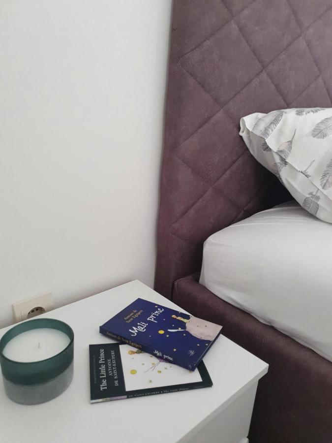 Apartment Macic Dub I Kotor Kültér fotó