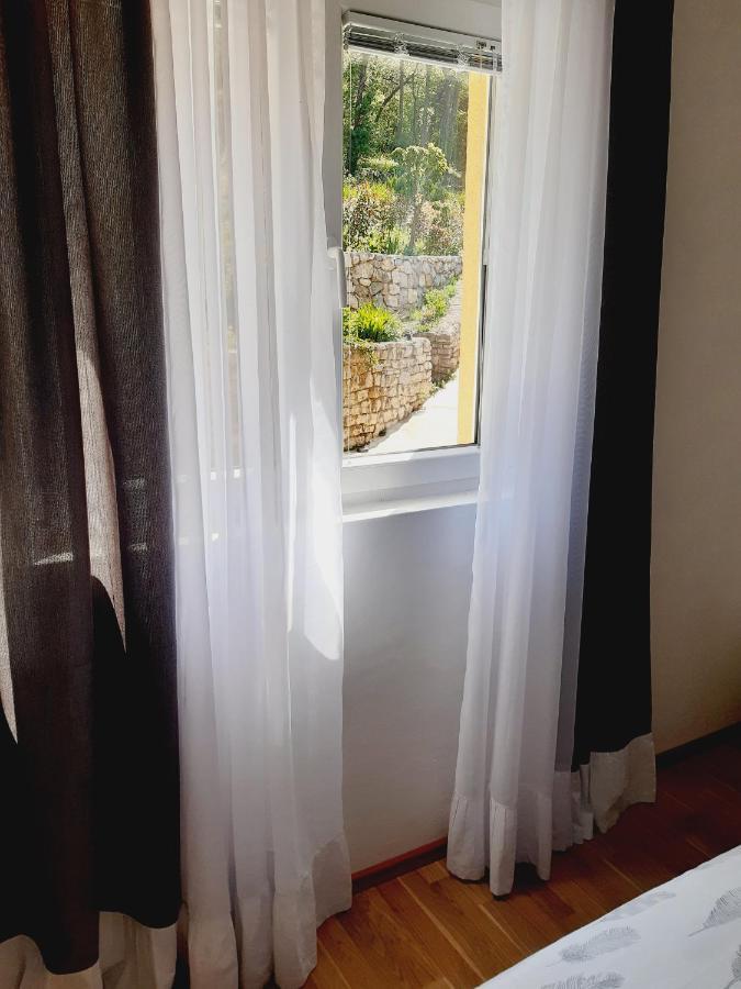 Apartment Macic Dub I Kotor Kültér fotó