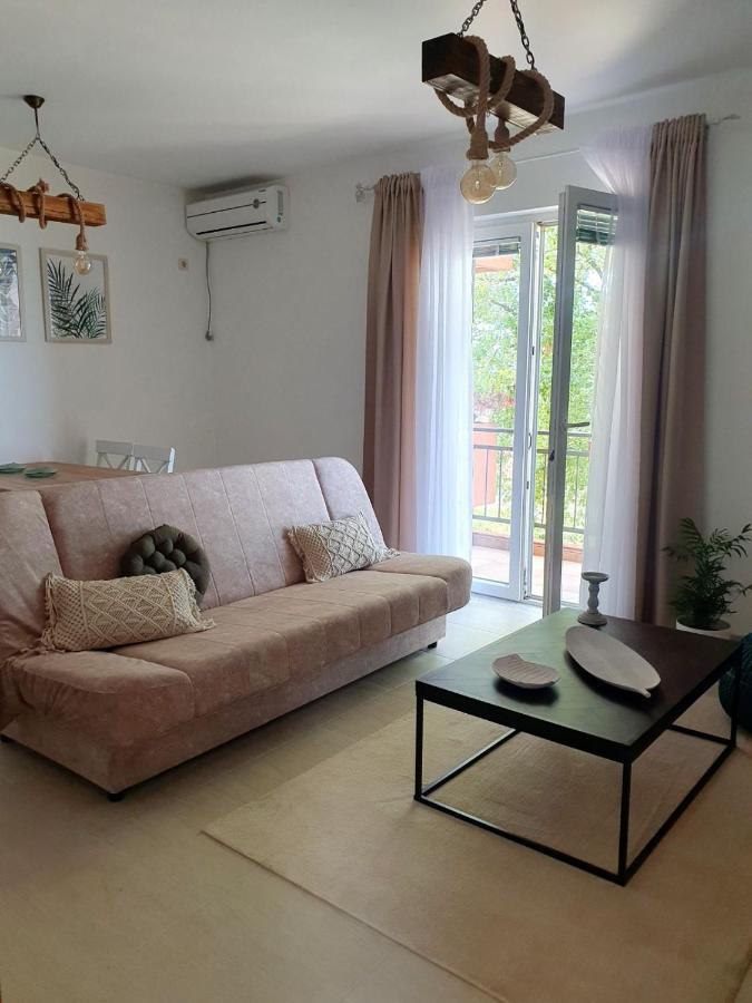 Apartment Macic Dub I Kotor Kültér fotó