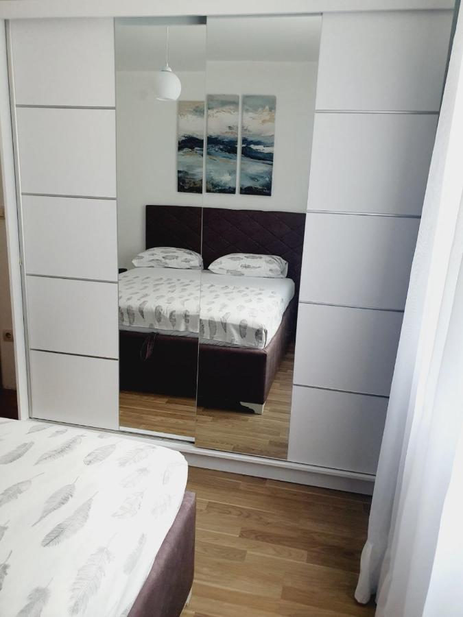 Apartment Macic Dub I Kotor Kültér fotó